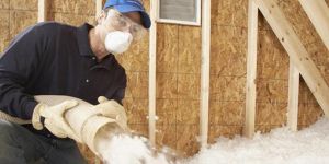 Insulation Installation  Services