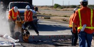 Road Construction Services