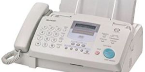 Fax Machines