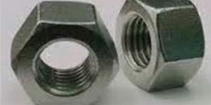 MS Hex Nut