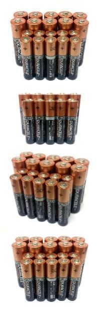 Aaa Alkaline Battery