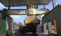 Granite Cutting Machines