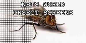 Nets World Insect Screens