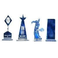 Acrylic Sports Mementos