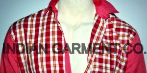 Mens Shirt Fabrics