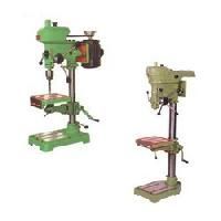 Bench Drilling Machines
