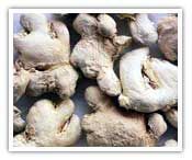 Dry Ginger