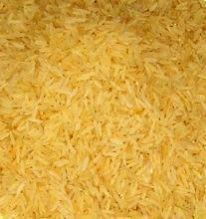 Indian Basmati Rice