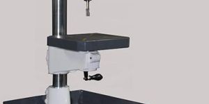 Pitch Control Tapping Machine