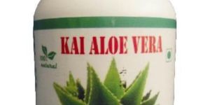 Hawaiian Herbal Aloe Vera Capsule