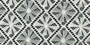 Lace Fabric
