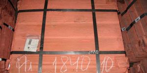 Copper Cathode Scrap