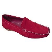 Ladies Casual Footwear