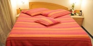 Handloom Bedsheets