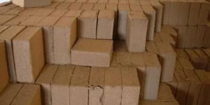 Coir Pith Blocks