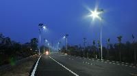 Solar Electric Lighting