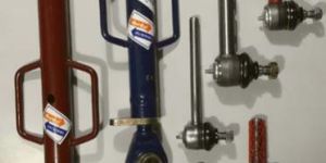 Tractor Top Links & Tie Rods
