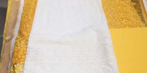 Cotton Dress Materials