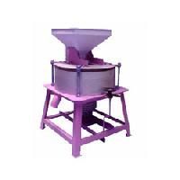 Automatic 3 HP Commercial Flour Mill Machine