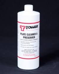 Plate Cleaner