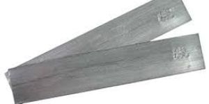 Zinc Strip