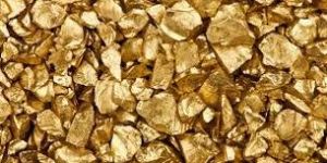 Raw Gold