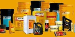 Shell Lubricant Oil