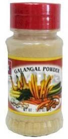 Galangal Powder