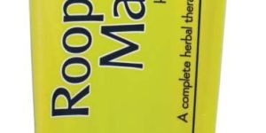 Roop Mantra Herbal Face Wash