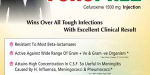 Furoprez Injection