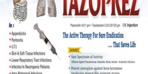 Piperacillin And Tazobactam Injection