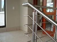 Stainless Steel Balustrades