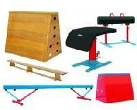 Gymnastic Equipments