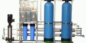Commercial Reverse Osmosis System