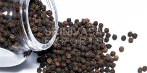 Black Pepper Seeds