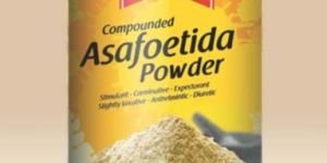 Asafoetida Powder 50g M.A.C