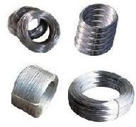Zinc Wire