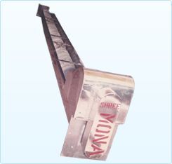 Flexible Screw Conveyor