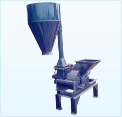 Impact Pulverizer