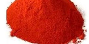 Red Chilli Powder