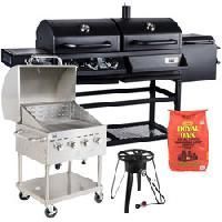 Cooking Equipment