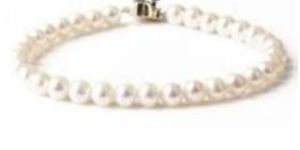Pearl Bracelet