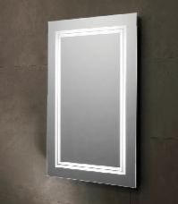 LED Mirror