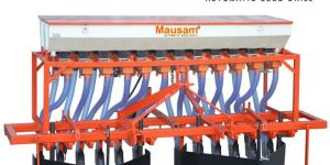 PERANI YANTRA DOUBLE BUND FORMER