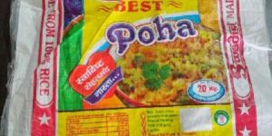 Swadisht Poha