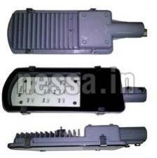 Solar Street Lighting System