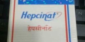 Hepcinet
