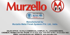 Stainless Steel  Name Plates