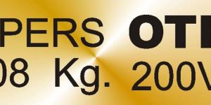 Stainless Steel Name Plates