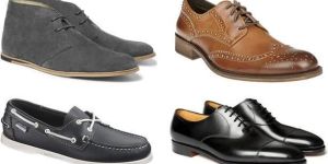 Mens Footwear